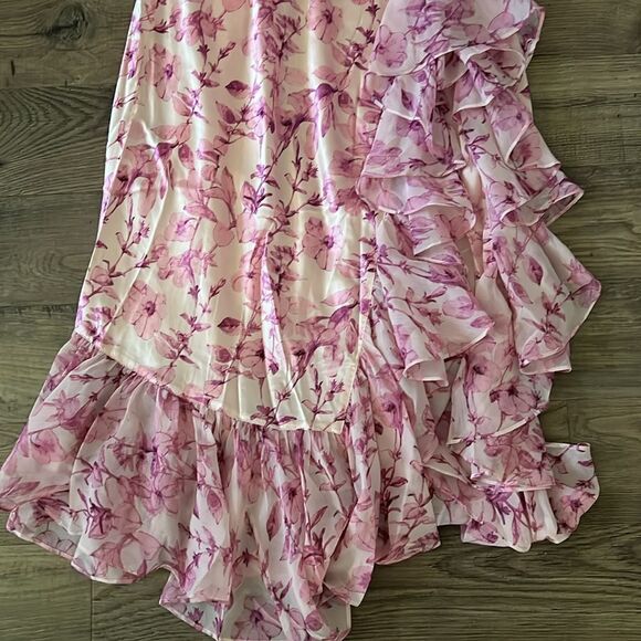 Cinq a Sept RAYA DRESS - Picture 11 of 13